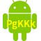 Aplicativo PgKKk para Android