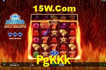 PgKKk Brasília - Leaderboards