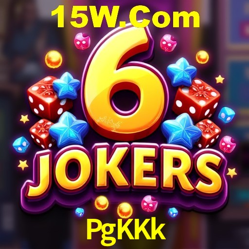 Descubra o Mundo do Cassino Online com PgKKk