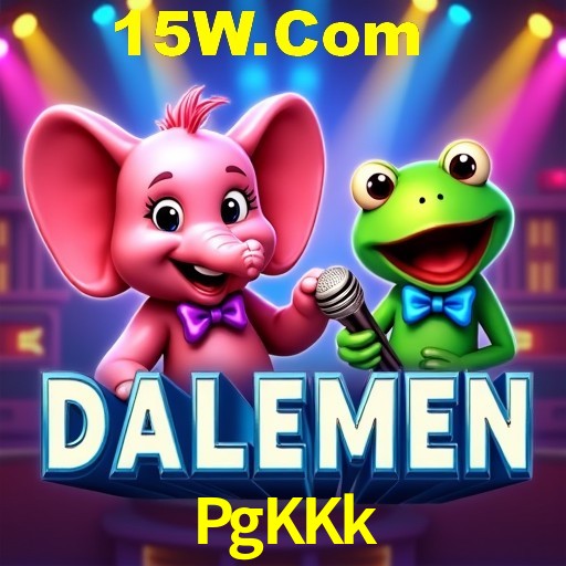 PgKKk Bônus - Pacote R$5.000 + VIP