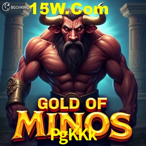 APP oficial da PgKKk para mobile