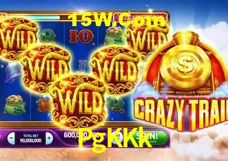 PgKKk Plataforma - Certificada MGA desde 2015