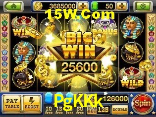 Diretório de Jogos PgKKk