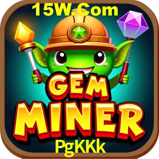 Interface do App PgKKk