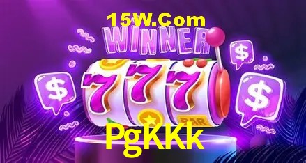 PgKKk São Paulo - Jogo Providers