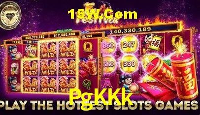 PgKKk São Paulo - Top Slots