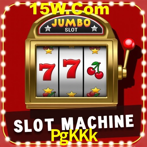 PgKKk Brasília - VIP Program