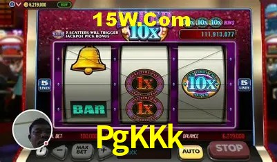 PgKKk São Paulo - Hot Promos