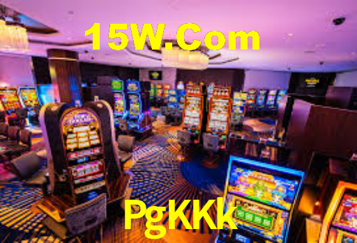 PgKKk Bet