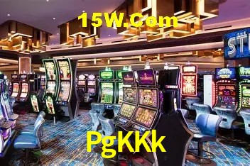 Benefícios da Conta PgKKk