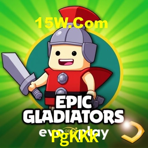 Provedores de Jogos PgKKk