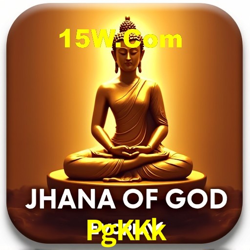 Diretório de Jogos PgKKk