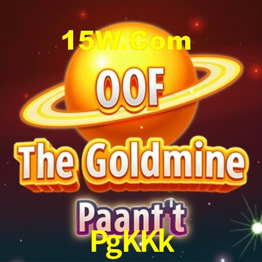 Jogos de Slot PgKKk