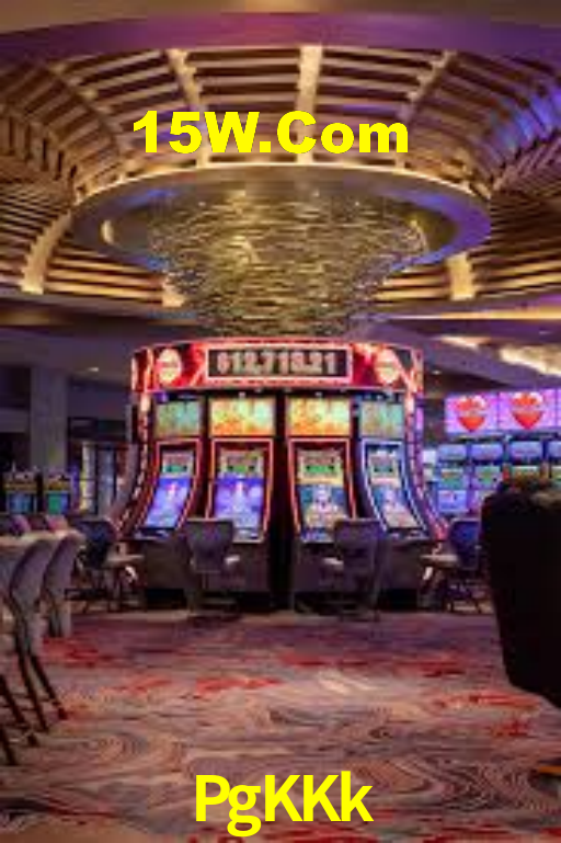PgKKk: A Experiência de Casino com Jogos de Mesa ao Vivo
