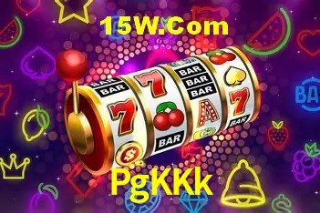 Diretório de Jogos PgKKk