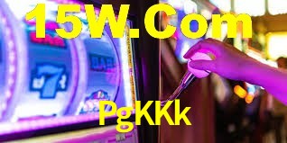 APP oficial da PgKKk para mobile