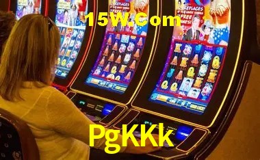 Recursos de Bônus PgKKk